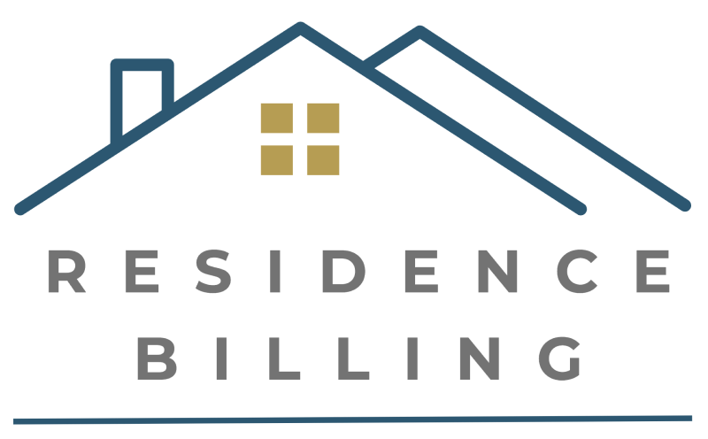 Residence Billing
